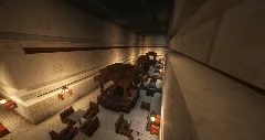 Ancient Egypt Interiors Pack — Minecraft Build by LeonisBuilds (2)