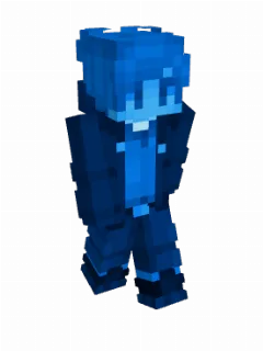 My Skin — Minecraft Skin by LeonisBuilds (2)