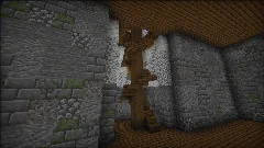Medieval House — Minecraft Build by claraneto (7)
