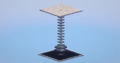 Enderman EXP Farm — Minecraft Build by LeonisBuilds (1)