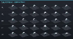 Superintelligence Asset Download [Java + Bedrock + Blockbench] — Minecraft Resource Pack by ScorpionTeam (2)
