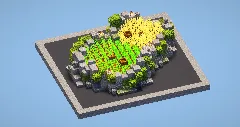 Beginner Farm — Minecraft Build by LeonisBuilds (2)