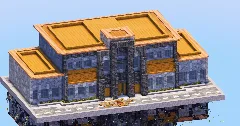 Stranger Things Building — Minecraft Build by LeonisBuilds (2)