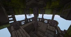 Mayan Watchtower — Minecraft Build by LeonisBuilds (4)