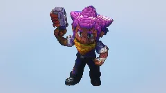 Shelly — Minecraft Build by LeonisBuilds (2)