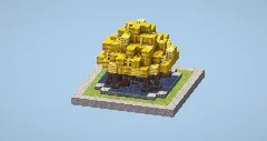 Mayan Depot — Minecraft Build by LeonisBuilds (1)