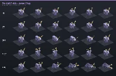 Starfall Fields Asset Download [Java + Bedrock + Blockbench] — Minecraft Resource Pack by ScorpionTeam (2)