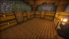 🏡Medieval House🏡 — Minecraft Build by claraneto (12)