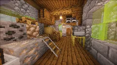 Medieval Houses — Minecraft Build by claraneto (9)