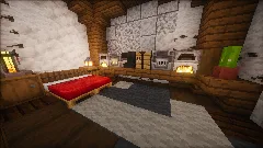 Medieval House — Minecraft Build by claraneto (18)