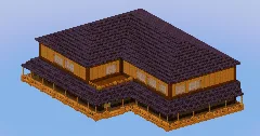 Minecraft Mansion Blackstone — Minecraft Build by LeonisBuilds (1)