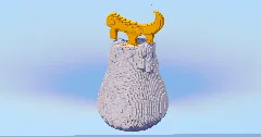 Doru Doru No Mi — Minecraft Build by LeonisBuilds (2)