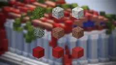 Fantasy Greek Temple — Minecraft Build by LeonisBuilds (2)