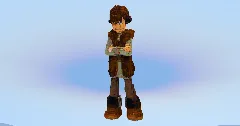 Hiccup — Minecraft Build by LeonisBuilds (2)