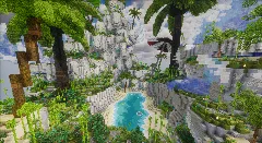 x10 Duel Arena Pack — Minecraft Build by BlockyVerse (2)