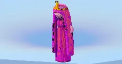 Princess Bubblegum — Minecraft Build by LeonisBuilds (2)