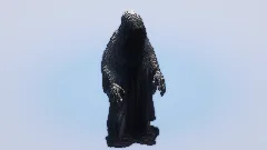 Angel of Death — Minecraft Build by LeonisBuilds (1)