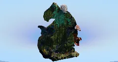 Voldemort — Minecraft Build by LeonisBuilds (1)