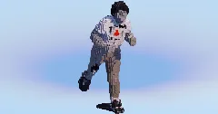 Canadian Legend — Minecraft Build by LeonisBuilds (2)