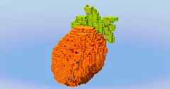 Bara Bara No Mi from One Piece — Minecraft Build by LeonisBuilds (1)