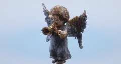 Angel — Minecraft Build by LeonisBuilds (2)