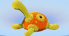 Shuckle — Minecraft Build by LeonisBuilds (1)