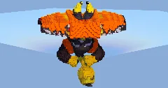 Tapu Bulu — Minecraft Build by LeonisBuilds (1)