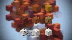Fantasy Tree Pack — Minecraft Build by LeonisBuilds (3)