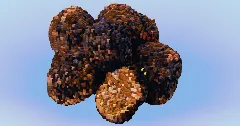 Truffle Mushroom — Minecraft Build by LeonisBuilds (1)