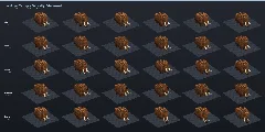 Ice Age Camp Asset Download [Java + Bedrock + Blockbench] — Minecraft Resource Pack by ScorpionTeam (2)
