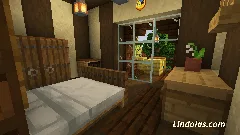 Survival Cottage #2 - (Free) — Minecraft Build by Lindolas (6)