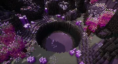 Tiny Void Arena — Minecraft Build by BlockyVerse (2)