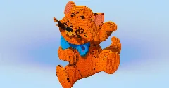 Toulouse — Minecraft Build by LeonisBuilds (2)