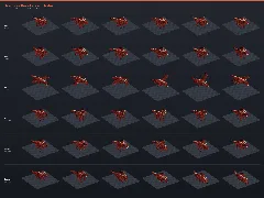 Dragon's Roost Asset [Java + Bedrock + Blockbench] — Minecraft Resource Pack by ScorpionTeam (2)