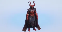 Devil‎ — Minecraft Build by LeonisBuilds (1)