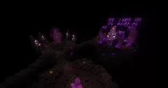 Dark Fantasy Server Lobby — Minecraft Build by LeonisBuilds (3)