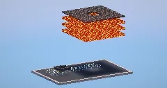 Gold Farm — Minecraft Build by LeonisBuilds (2)