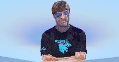 Mr Beast — Minecraft Build by LeonisBuilds (2)
