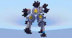 Sandy Shocks — Minecraft Build by LeonisBuilds (3)