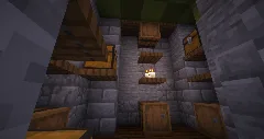 Medieval Fantasy House 4 — Minecraft Build by LeonisBuilds (3)