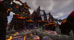 Magma PvP Arena — Minecraft Build by BlockyVerse (6)