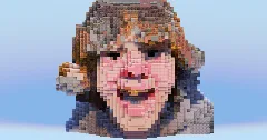 67 Guy — Minecraft Build by LeonisBuilds (1)