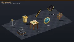 Pirate Cove II Asset Download [Java + Bedrock + Blockbench] — Minecraft Resource Pack by ScorpionTeam (1)