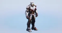 Iron Man mark 5 — Minecraft Build by LeonisBuilds (1)