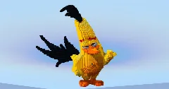 Chuck — Minecraft Build by LeonisBuilds (1)