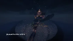 Voidmere Keep — Minecraft Build by voxel.buildoria2000 (4)