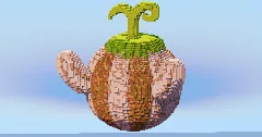 Suna Suna No Mi — Minecraft Build by LeonisBuilds (1)