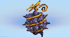 Jiki Jiki No Mi — Minecraft Build by LeonisBuilds (2)