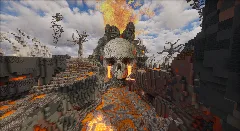 x10 Duel Arena Pack — Minecraft Build by BlockyVerse (4)