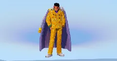 Kizaru — Minecraft Build by LeonisBuilds (1)